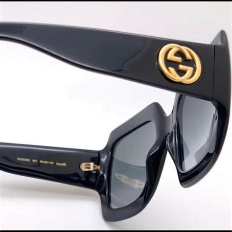 gucci gg0035sn|Gucci sunglasses gg0053s.